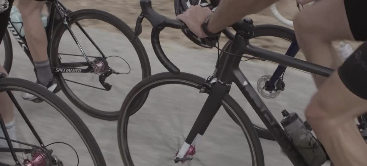 伝統の進化 | Rapha